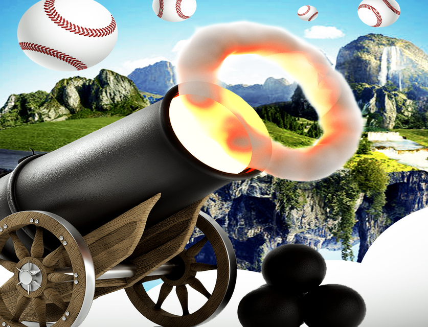 GAME BallsBreak